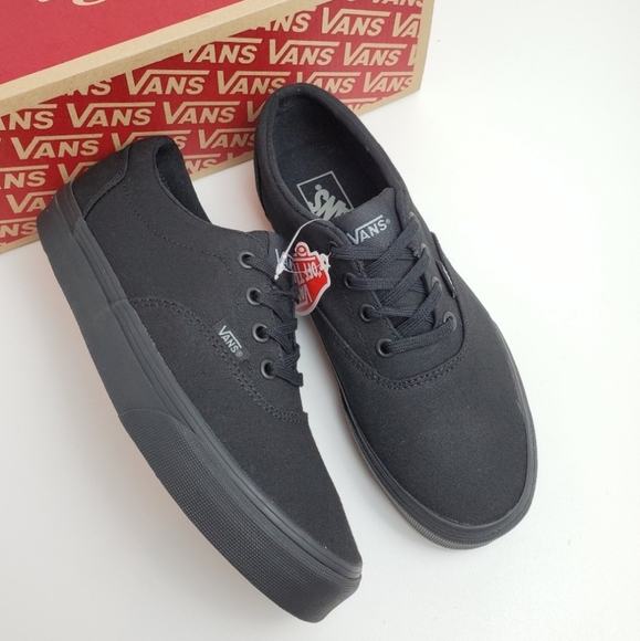 vans doheny shoes womens